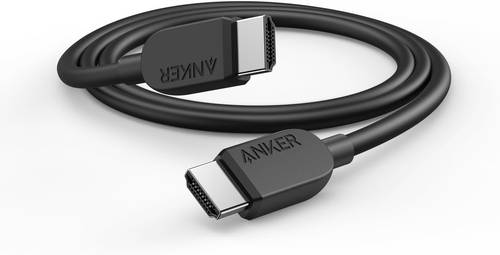 ANKER HDMI 2.1 CABLE 8K, 2METER