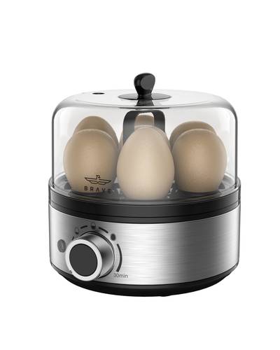BRAVE ELECTRIC EGG COOKER
