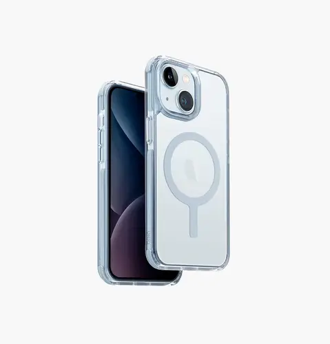 UNIQ IPHONE 15 COMBAT RUGGED PROTECTIVE MAGSAFE CASE
