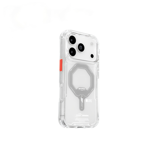 SKINARMA SAIDO CASE FOR IPHONE 17 SERIES