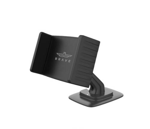 BRAVE BHL-47 UNIVERSAL CAR MOUNT 2 IN 1 DASHBOARD AND AIR VENT