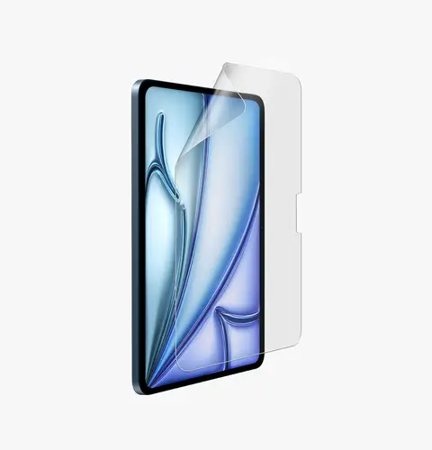 UNIQ OPTIX IPAD AIR 13, M2 (2024) PAPER LIKE FILM SCREEN PROTECTOR