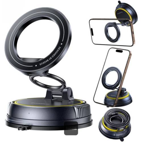 BASEUS PRIMETRIP VC2 FLEX CAR MOUNT