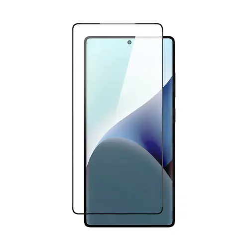 AMAZING THING GALAXY SAMSUNG 25 SERIES FULL GLASS SCREEN PROTECTOR