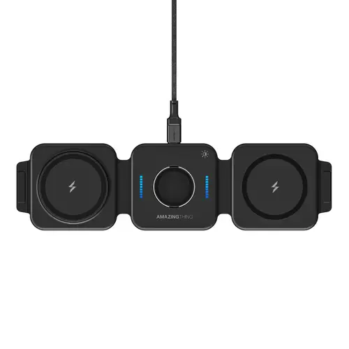 AMAZING THING EXPLORER PRO MAG 3-IN-1 PD15W CHARGER