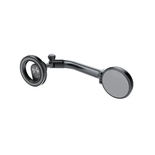 BRAVE BHL-51 FOLDABLE DESIGN WITH MAGSAFE CAR MOUNT