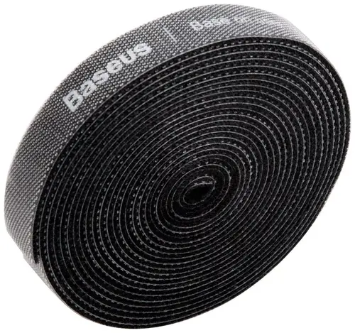 BASEUS 300 CM RAINBOW CIRCLE VELCRO STRAPS