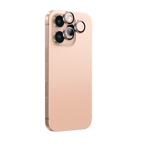 AMAZING THING IPHONE 16 PRO / 16 PRO MAX AR LENS ALL-WEATHER LENS PROTECTION