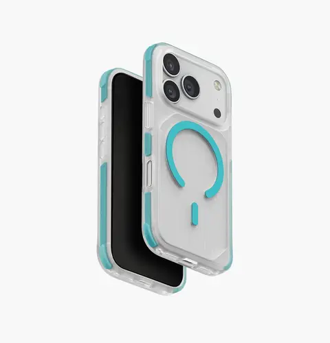 UNIQ COMBAT ACTIVE MAGNETIC CHARGING CASE FOR IPHONE 17 SERIES