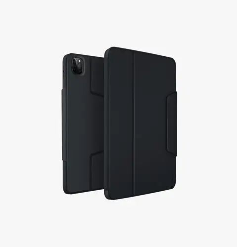 UNIQ ROVUS SNAPMOUNT 360 ROTATION CASE FOR IPAD PRO (M4-M5)