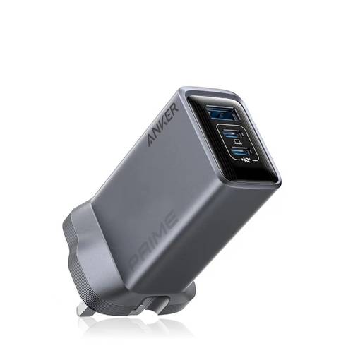 ANKER PRIME ULTRA FAST CHERGING WALL ADAPTER