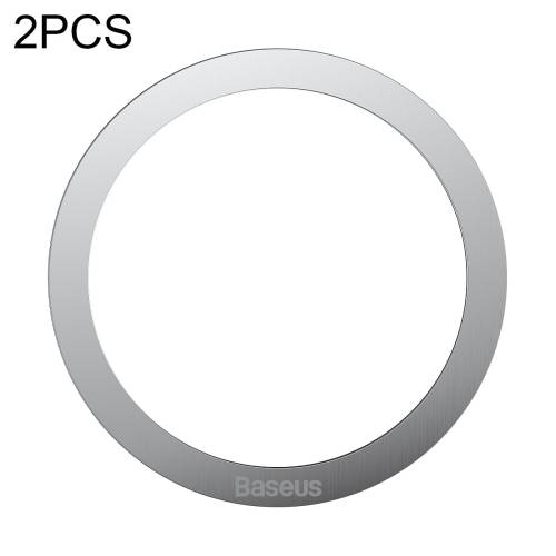 BASEUS HALO SERIES MAGNETIC METAL RING