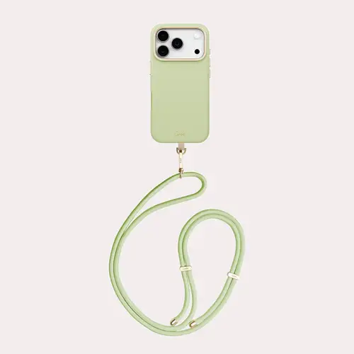 COEHL MIRELLE MAGNETIC CASE FOR IPHONE 17 SERIES