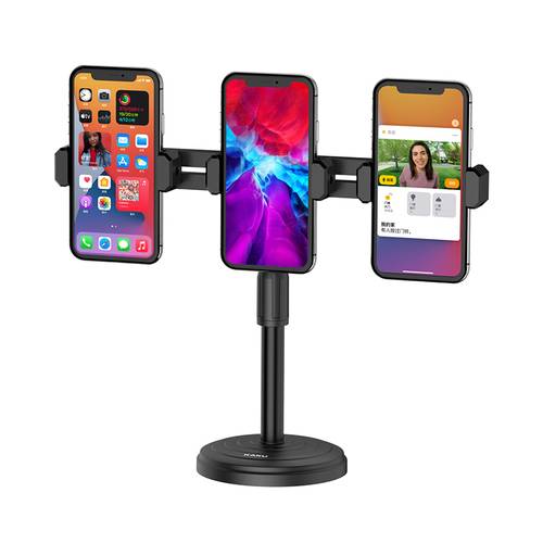 KAKU LIVE HOLDER MOBILE PHONE LIVE DESKTOP STAND HOLDER