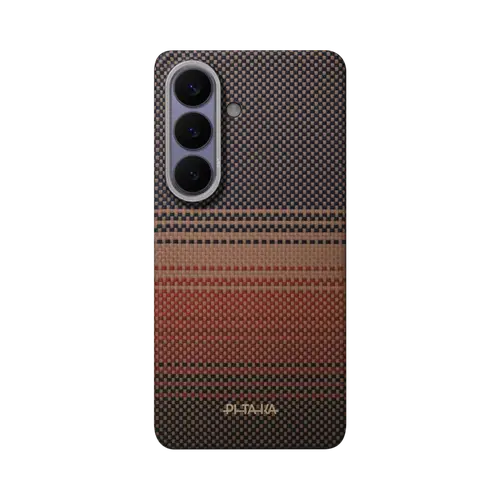 PITAKA EDGE ULTRA SLIM CASE FOR SAMSUNG S26 PLUS