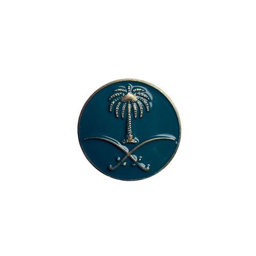 LOGO- SAUDI ARABIA
