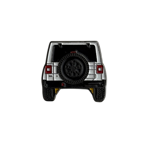 LOGO- WRANGLER