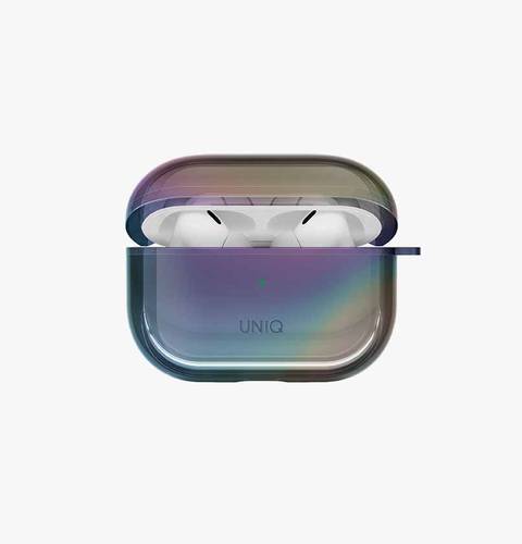 UNIQ AIRPODS PRO 2ND GENERATION IRIDESCIA SLIM PROTECTIVE CASE