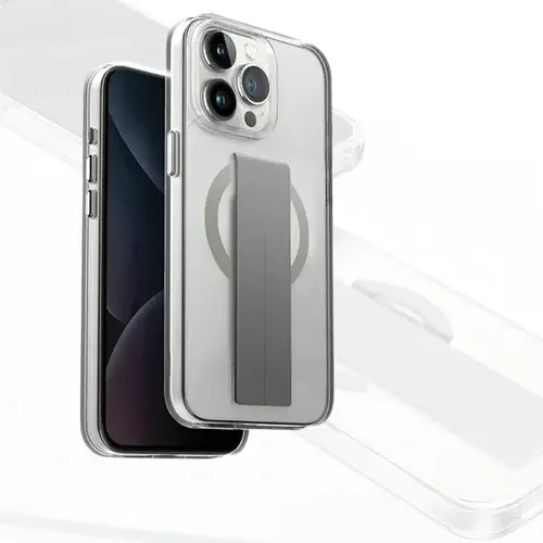 LAV TECH IPHONE 13 SERIES MAGGRIP SILICONE GRIP CASE