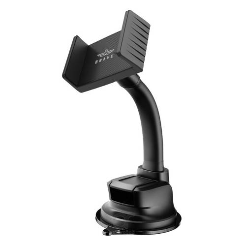 BRAVE UNIVERSAL WINDSCREEN DASHBOARD CLIP CAR MOUNT