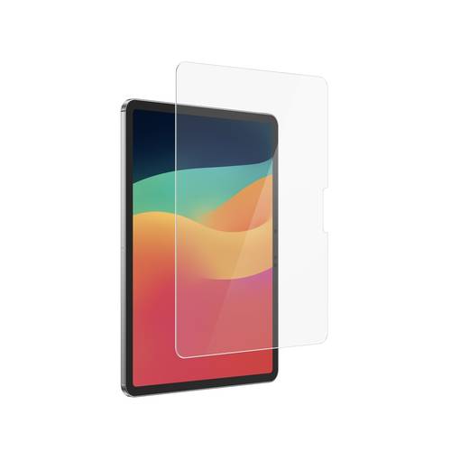 AMAZING THING IPAD AIR (M2) 2024 2.5D F.COV.RADIX CLEAR GLASS