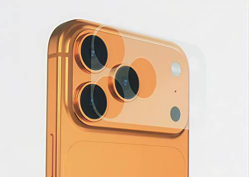 LAV TECH INVISIBLE PROTECTION FILM FOR IPHONE 17 SERIES