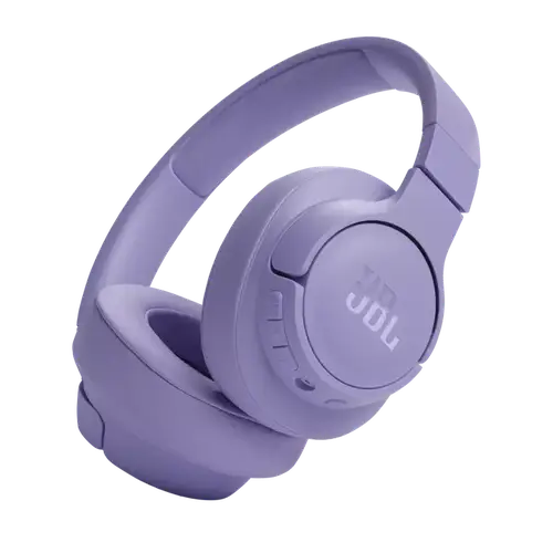 JBL TUNE 720BT WIRELESS HEADPHONE -PURPLE