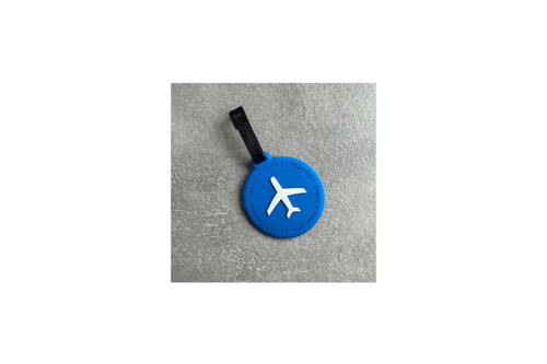 LUGGAGE TAG