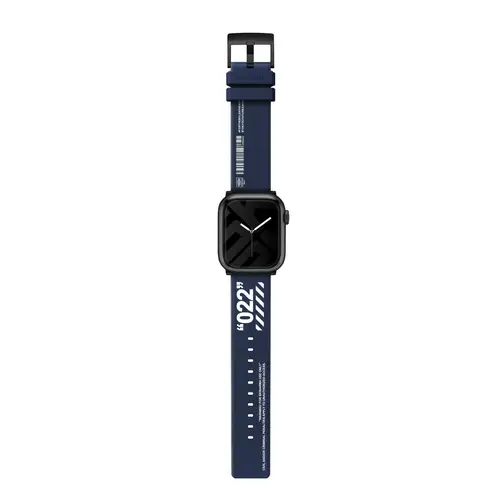 SKINARMA TAIHI SORA APPLE WATCH 49|45|44|42MM -NAVY BLUE