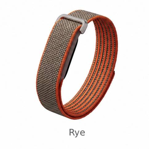 LAV TECH WOVEN NYLON BAND FOR GOOGLE FITBIT AIR