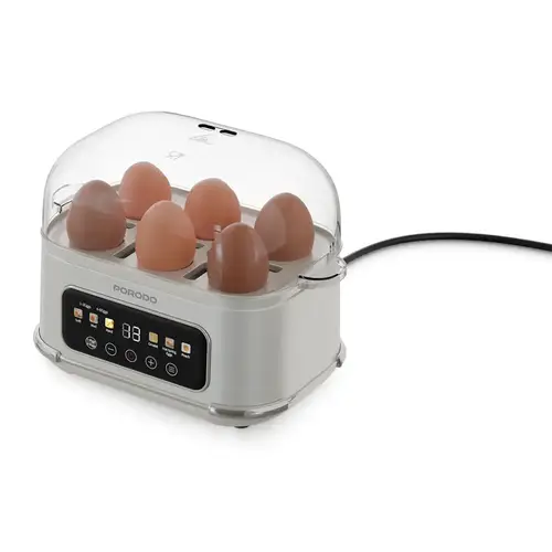 PORODO POACHER SMART ELECTRIC EGG BOILER