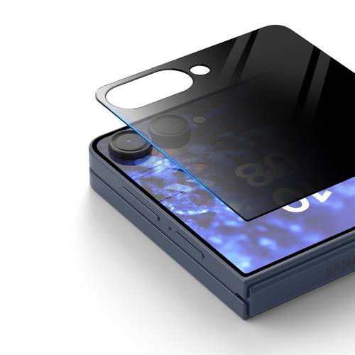 ARAREE SAMSUNG GALAXY FLIP 7 CORE PRIVACY GLASS