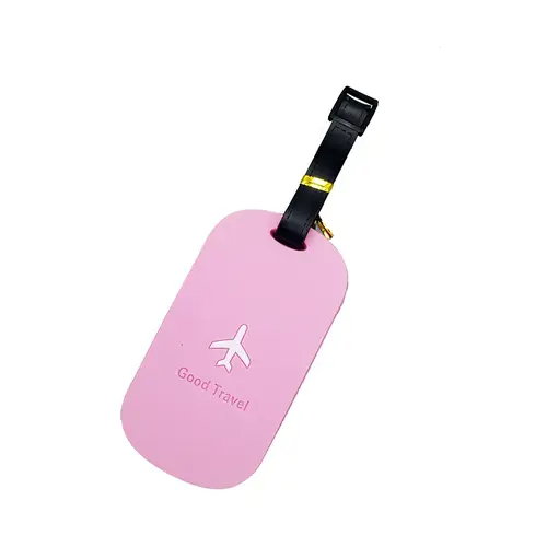 LUGGAGE TAG 