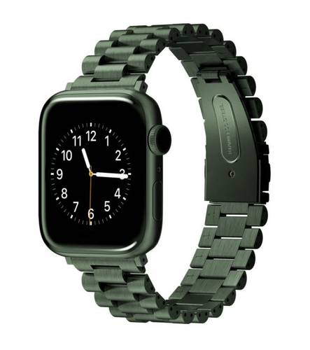VIVA MADRID DAYTON 45/44/42MM STEEL GREEN