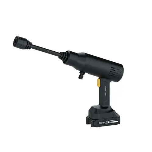 GREEN LION CX240 CORDLESS PRESSURE WASH GUN