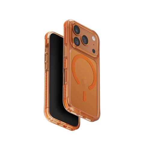 UNIQ COMBAT SHOCKSORB BUMPER CASE FOR IPHONE 17 PRO