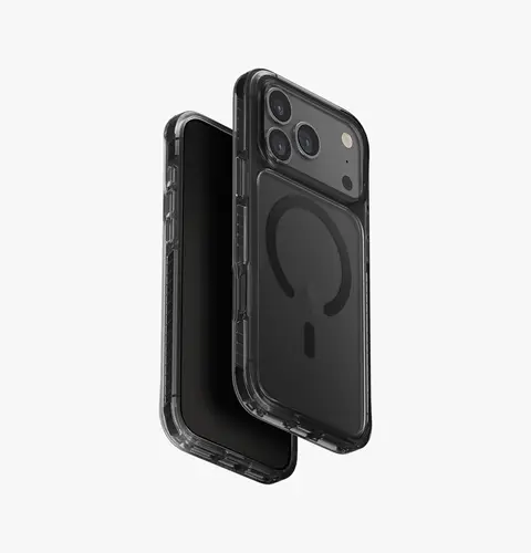 UNIQ COMBAT SHOCKSORB BUMPER CASE FOR IPHONE 17 PRO MAX