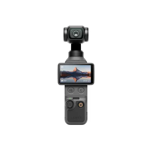 DJI OSMO POCKET 4