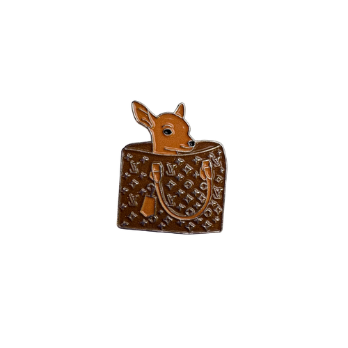 LOGO- DEER