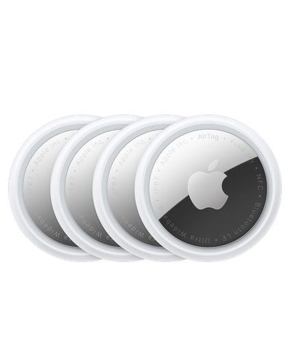 APPLE AIRTAG 4PACK 2ND GEN