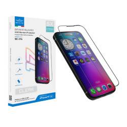 BRAVE GUARD 2.5D SCREEN PROTECTOR FOR IPHHONE 17 PRO