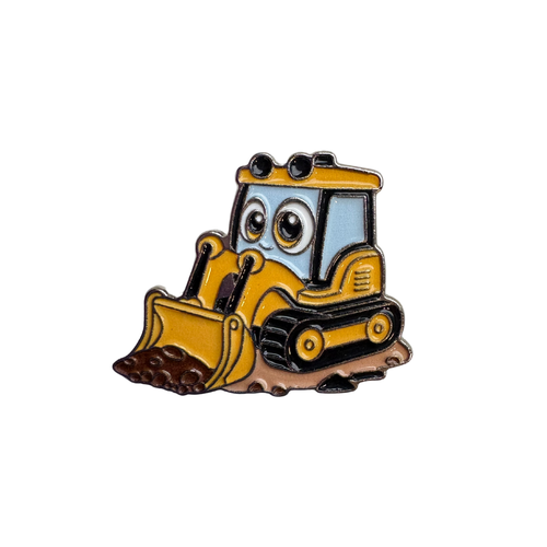 LOGO- EXCAVATOR