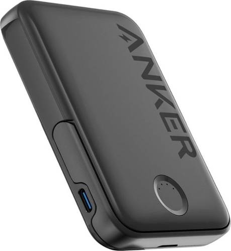 ANKER MAGGO POWER BANK (5,000MAH 7.5W, STAND)