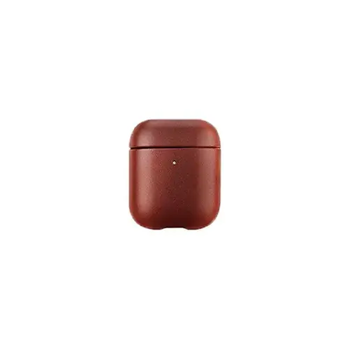K-DOO AIRPODS 1ST & 2ND LUXCRAFT LEATHER CASE