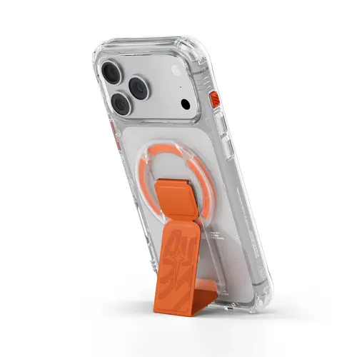 SKINARMA ARCH XE MAGNETIC 2-IN-1 GRIP & STAND