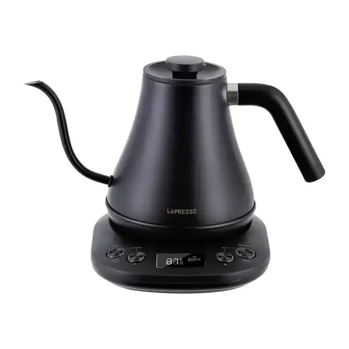 LEPRESSO ELECTRIC POUR-OVER KETTLE
