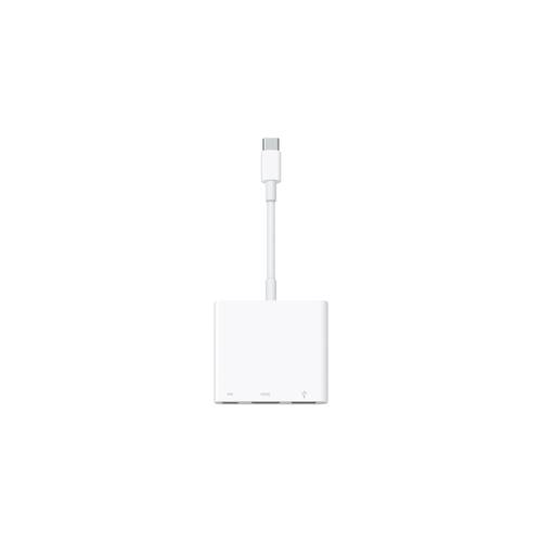 APPLE USB-C TO DIGITAL AV MULTI-PORT ADAPTER