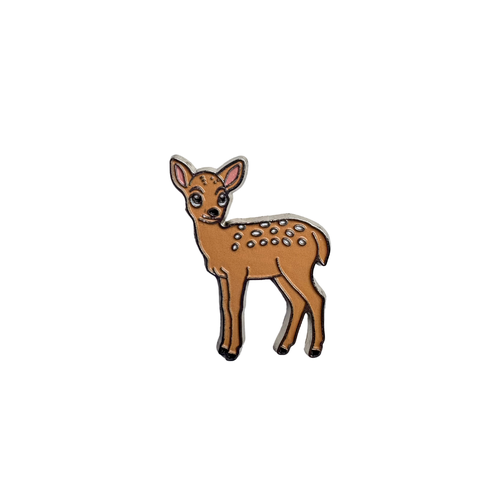 LOGO- DEER