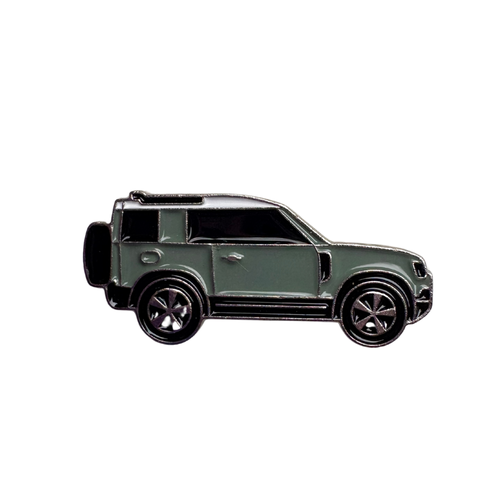 LOGO- DEFENDER