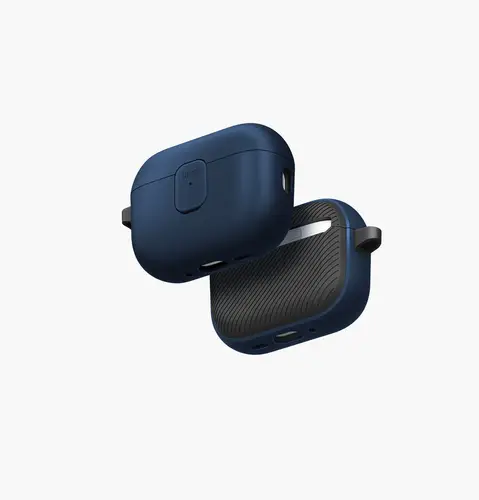 UNIQ CLYDE LOCK CASE FOR AIRPODS PRO-3